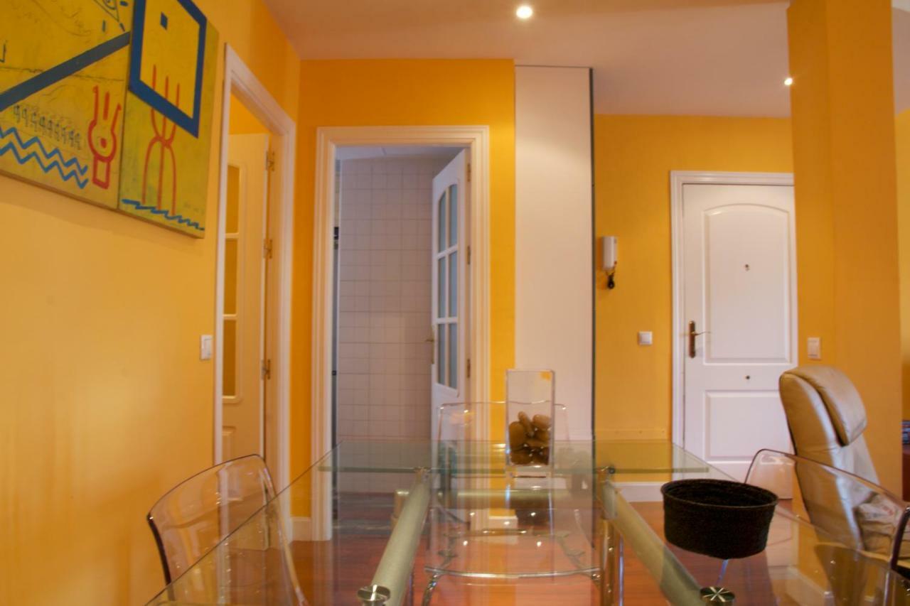 Apartamento San Benito C Seville Exterior photo