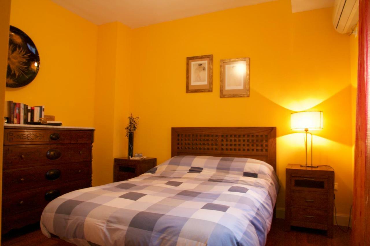 Apartamento San Benito C Seville Exterior photo